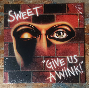 Sweet – Give Us A Wink!
