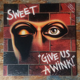 Sweet – Give Us A Wink!