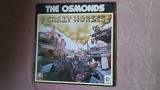 The Osmonds-Crazy Horses
