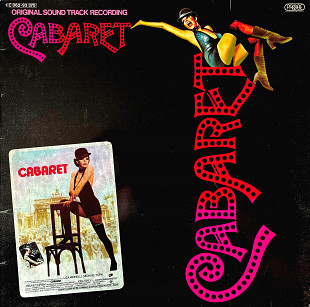 Liza Minnelli - Cabaret (Original Soundtrack)