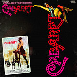 Liza Minnelli - Cabaret (Original Soundtrack)