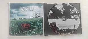 Amatory Книга мертвых