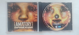 Amatory Неизбежность
