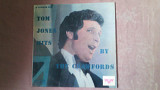 A tribute to Tom Jones-Hits.