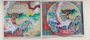 Ozric Tentacles The yumyum tree UK