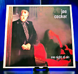 Joe Cocker – One Night Of Sin