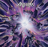 ANTHRAX CD «We've Come For You All» ℗2003