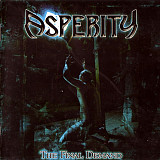 ASPERITY CD «The Final Demand» ℗2004