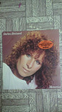Barbra Streisand-Memories.