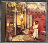 CD Dream Theater ‎– Images And Words (1999) EU