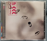 CD Peter Gabriel ‎– Up (2002)