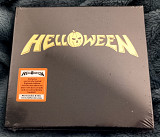 CD Helloween ‎– Helloween (2021) запакован
