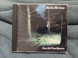 CD Jack Bruce ‎– Out Of The Storm (USA)