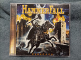 CD HammerFall ‎– Renegade (2000)