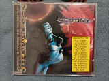 CD Stratovarius ‎– Destiny (1998)