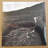 David Sylvian – Alchemy An Index Of Possibilities (Corona Gold In Opaque Red Vinyl, 2025)