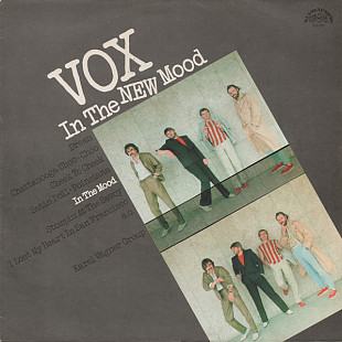 VOX (7) – In The New Mood