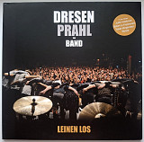Dresen Prahl Und Band - Leinen Los - 2015. (2LP). 12. Vinyl. Пластинки. Europe. Rare.