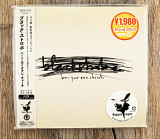 Blackstrobe - Burn Your Own Church (Японія)