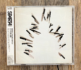 Sparta - Threes (Японія)