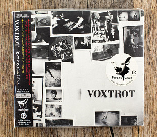 Voxtrot - Voxtrot (Японія)