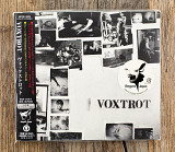 Voxtrot - Voxtrot (Японія)
