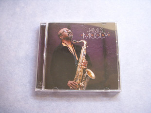 James Moody