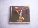 James Moody