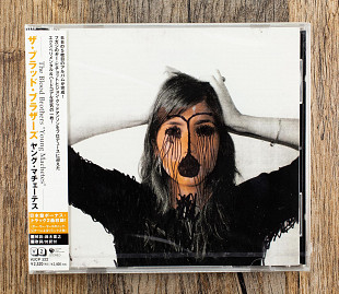 The Blood Brothers - Young Machetes (Японія)