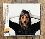 The Blood Brothers - Young Machetes (Японія)