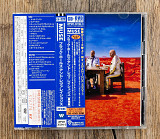 Muse - Black Holes And Revelations (Японія)