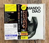 Mando Diao - Give Me Fire! (Японія)