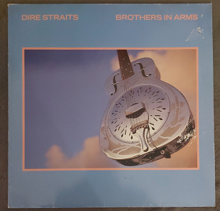Dire Straits – Brothers In Arms 1985 Germany