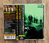 Mando Diao - Never Seen The Light Of Day (Японія)