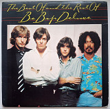 Be Bop Deluxe - The Best Of And The Rest - 1974-78. (2LP). 12. Vinyl. Пластинки. UK.