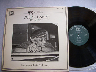 Count Basie