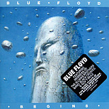 Blue Floyd – Begins ( 2 x CD )