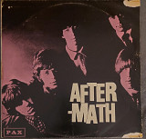 The Rolling Stones – After-Math 1966 Germany (first)