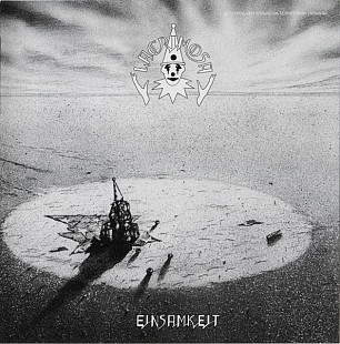 Lacrimosa – Einsamkeit ( UA )