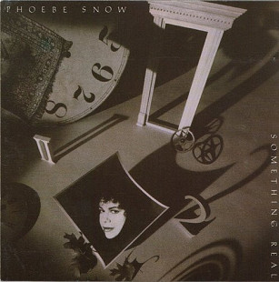 Phoebe Snow – Something Real ( USA )