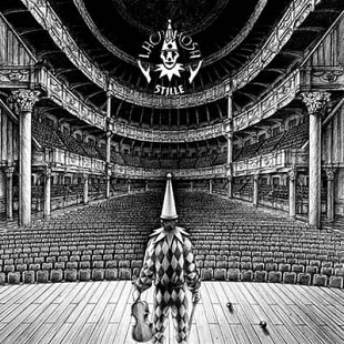 Lacrimosa – Stille