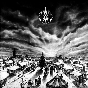 Lacrimosa – Angst