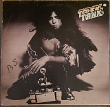 T. Rex – Tanx 1973 Germany