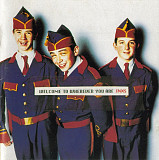 INXS – Welcome To Wherever You Are ( USA ) Eco-Pak