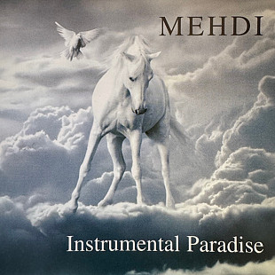 Mehdi – Instrumental Paradise ( USA )