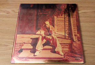 Eminem – "The Marshall Mathers LP" (25th Anniversary Marble Edition)