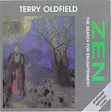 Terry Oldfield – Zen - The Search For Enlightenment