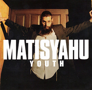 Matisyahu – Youth ( USA ) SEALED у заводській упаковці