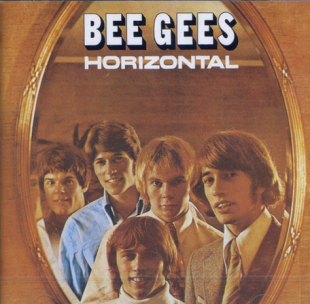 Bee Gees – Horizontal