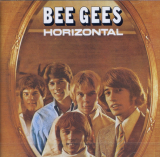 Bee Gees – Horizontal